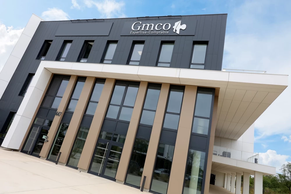  GMCO - Bureau de Mauguio