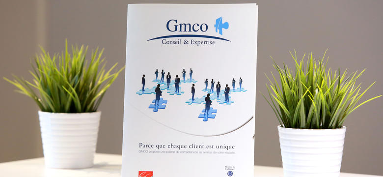  GMCO Bureau de Nîmes