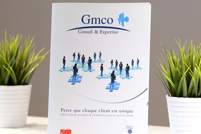  GMCO Bureau de Nîmes