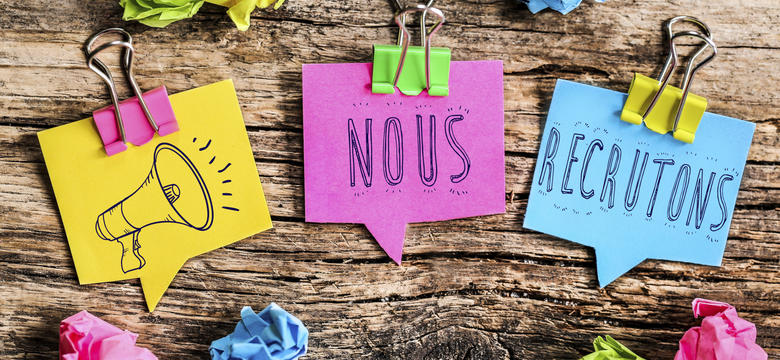 Nous rejoindre