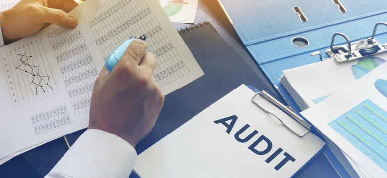 Audit légal et contractuel