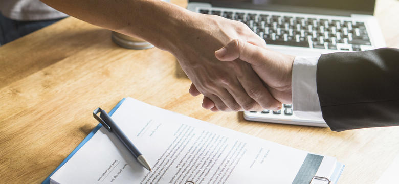 Conseils en transmission d’entreprise